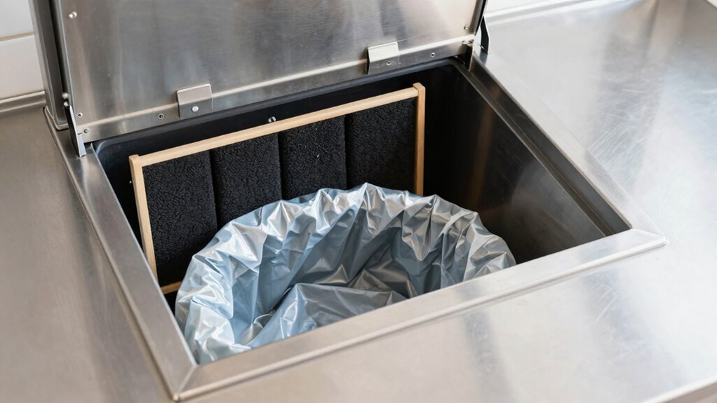 proper waste disposal practices