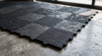 protective gym flooring surfaces