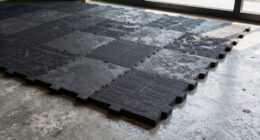 protective gym flooring surfaces