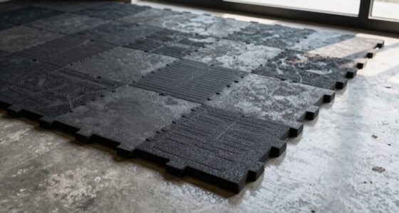 protective gym flooring surfaces