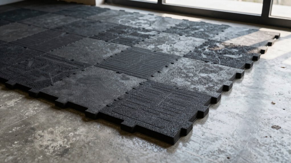 protective gym flooring surfaces