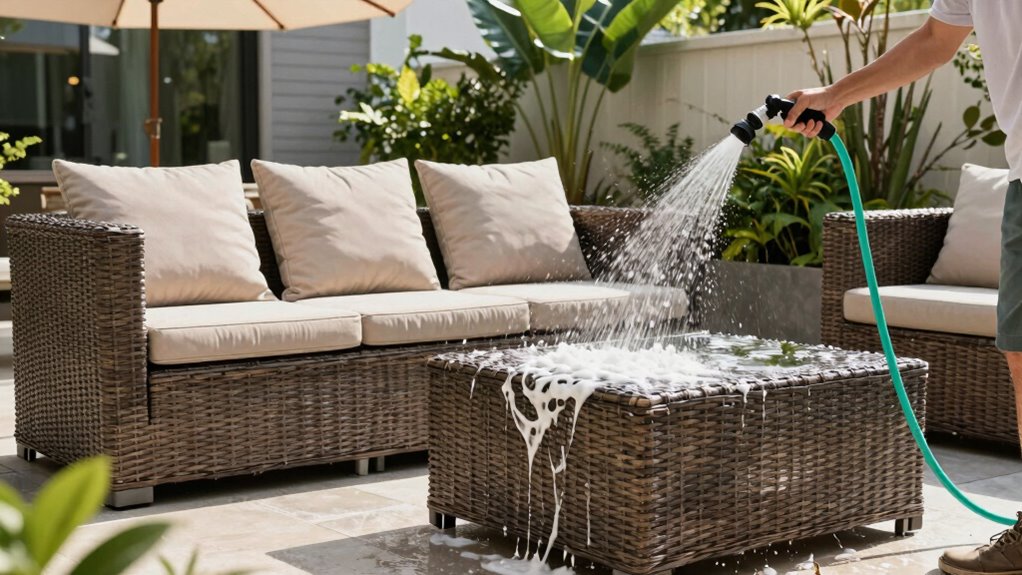 protective outdoor furniture solutions