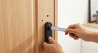 quick deadbolt installation guide