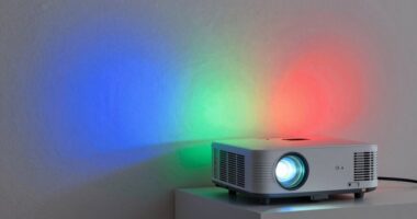 quick fix for blurry images