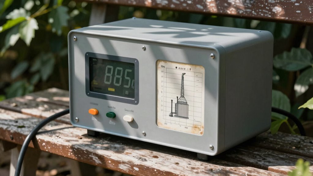real world power consumption factors