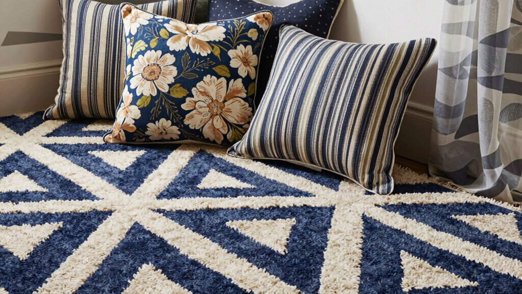 refine pattern harmony details