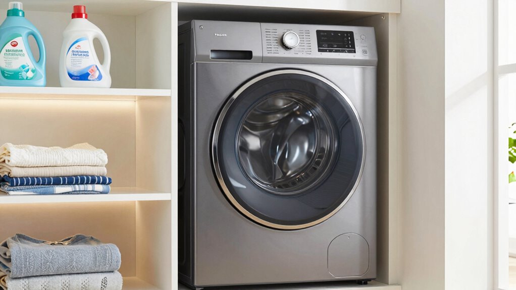 regular dryer maintenance routine