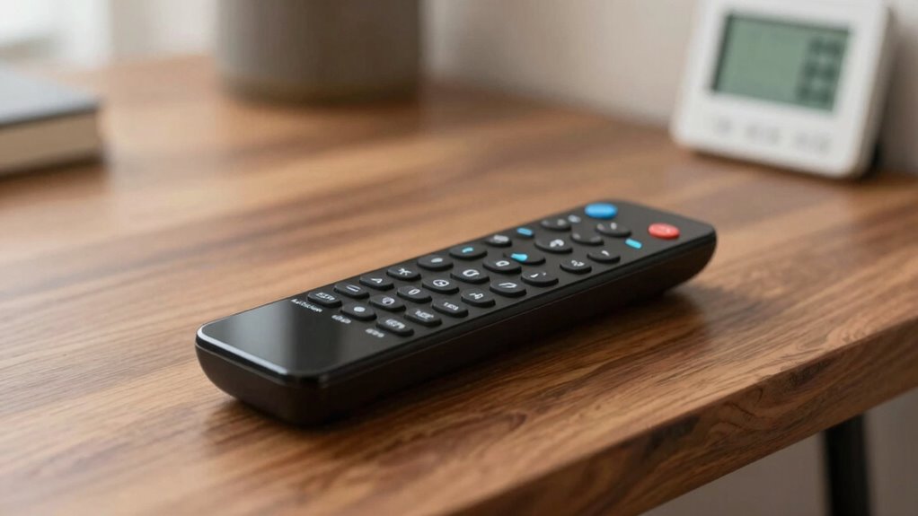 remote control troubleshooting tips