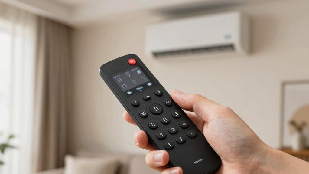 remote maintenance and battery care