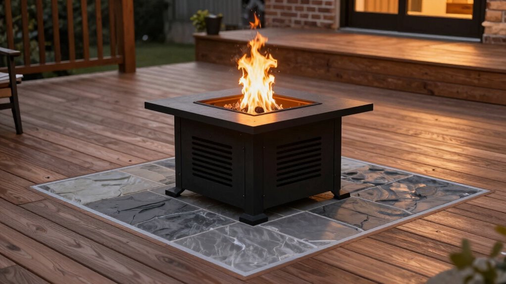 safety durability size setup