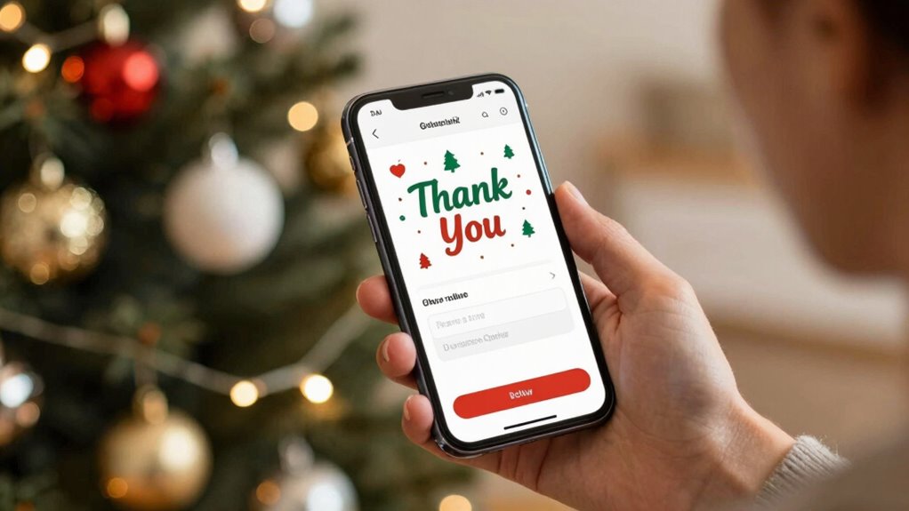 save order confirmation digitally
