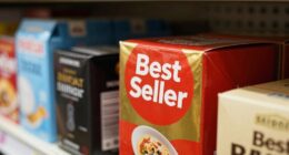 seller labels can be deceptive