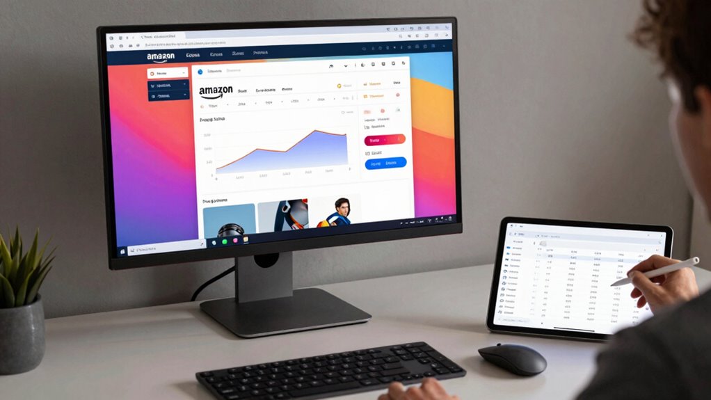 set price alerts and tracking