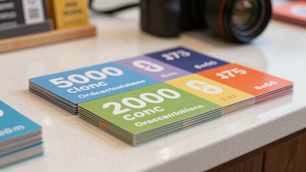 shop during off peak hours