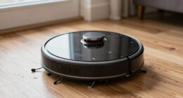 short lifespan of robot vacuums