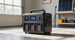 sizing home power storage