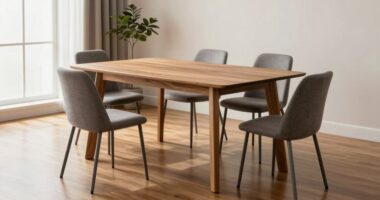 small dining table options