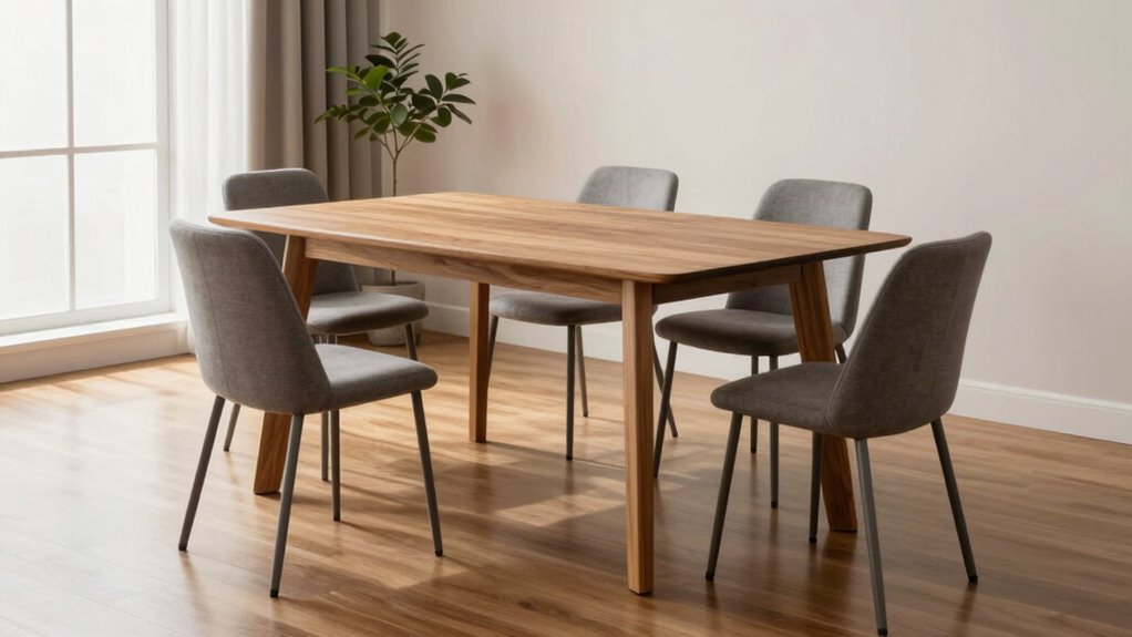 small dining table options