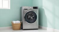 small laundry room solutions