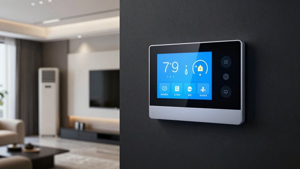 smart compatible efficient control