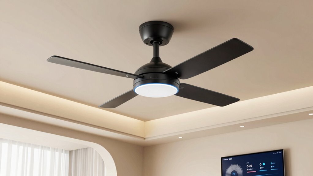 smart control and integration