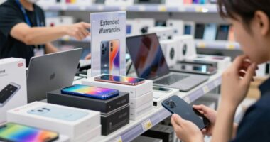 smart or wasteful warranties