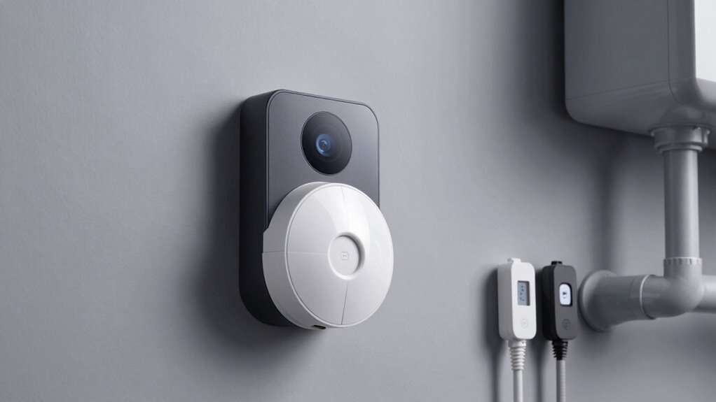 smart reliable leak detection