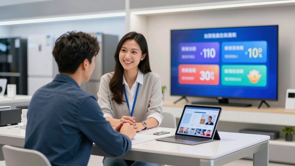 smart research and negotiation