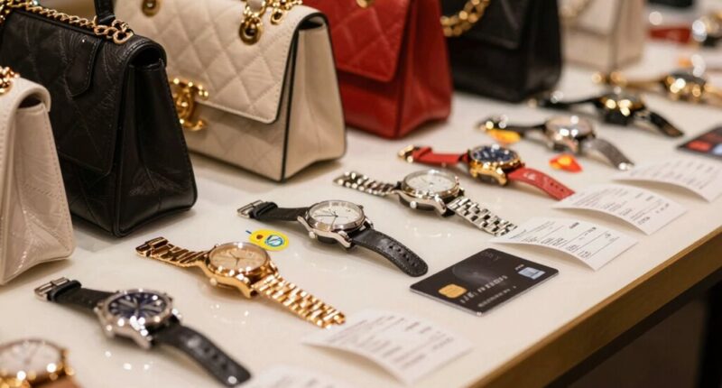 smart shopping checklist guide