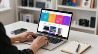 smart shopping during cyber week