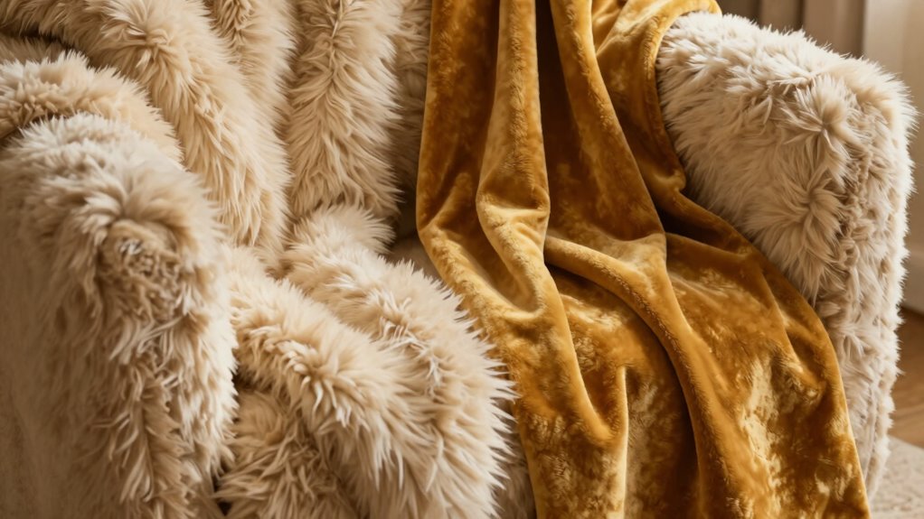 soft plush eco friendly options