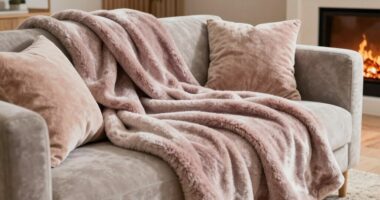 soft textures dominate 2025