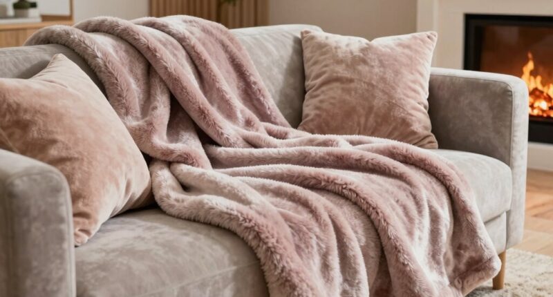 soft textures dominate 2025