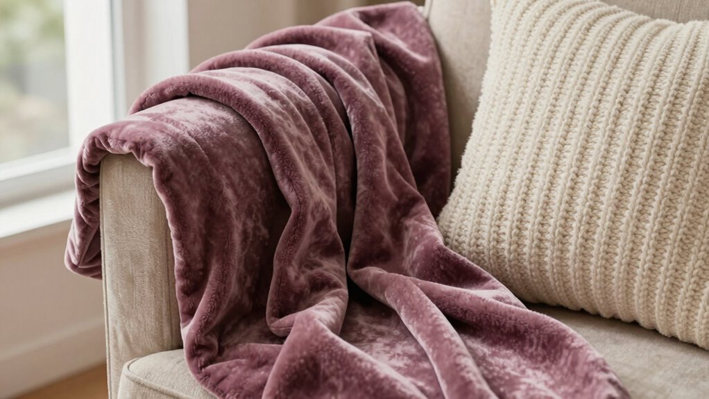 soft textures promote emotional well being