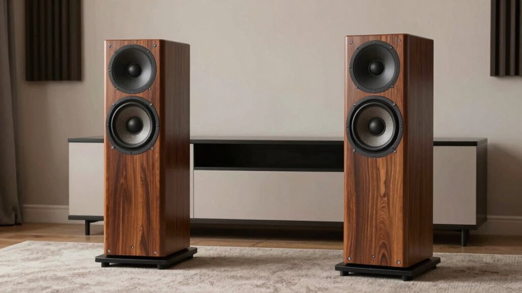 sound quality and design