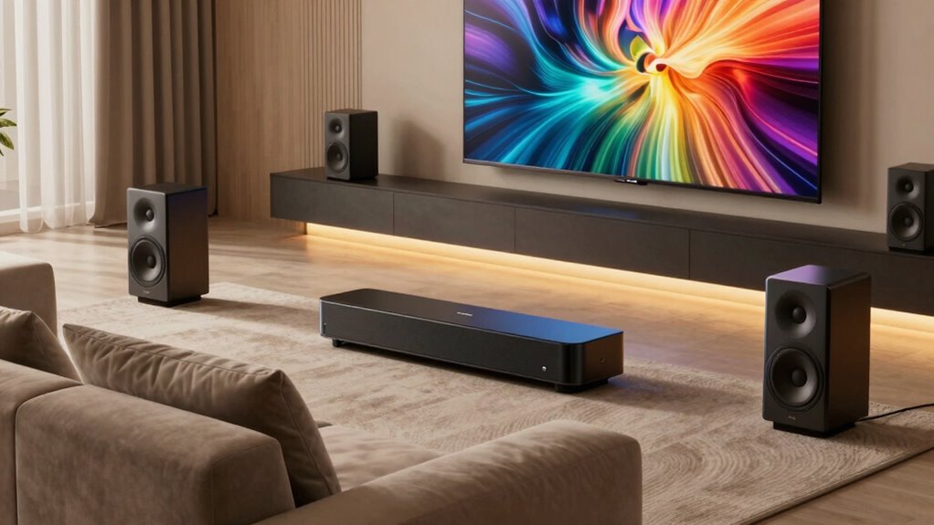 sound quality and ease