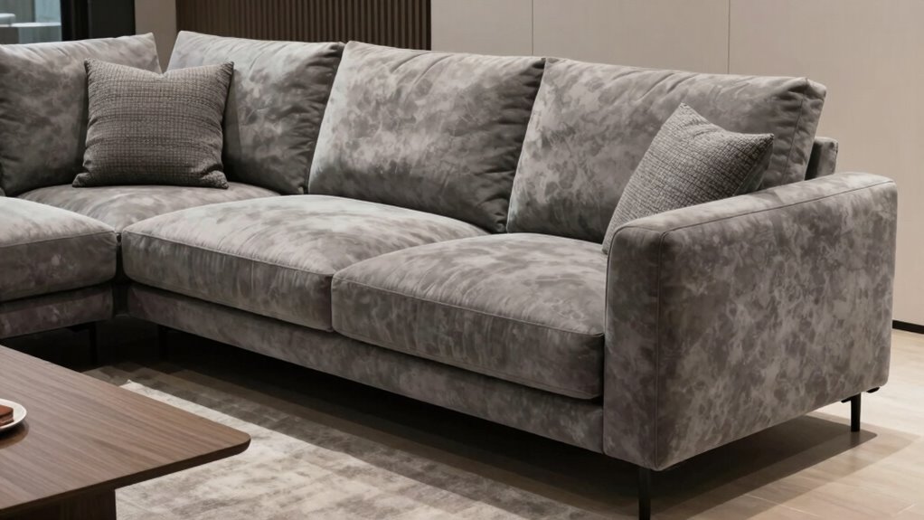 space comfort style features