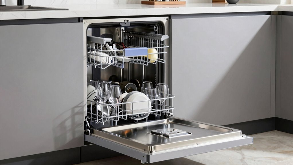 space flexibility noise efficiency