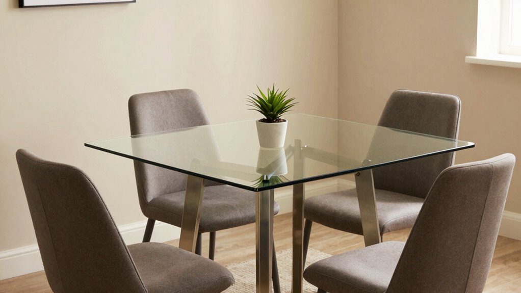 space saving stylish durability