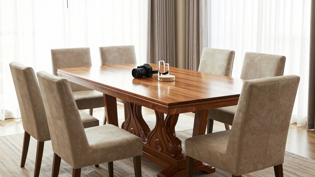 space style durability budget