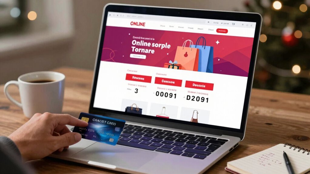 spot fake discount tricks