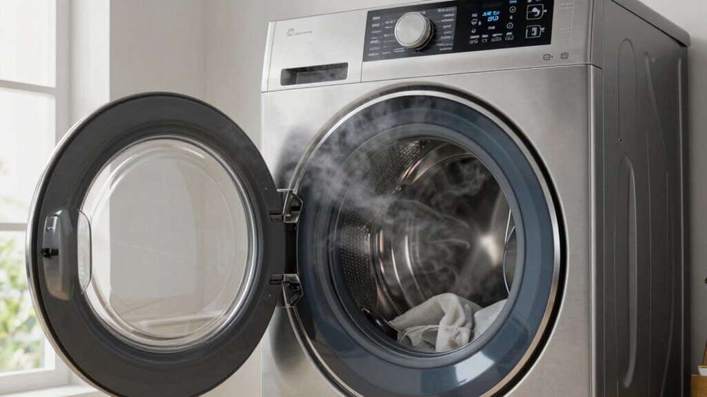 steam technology and features