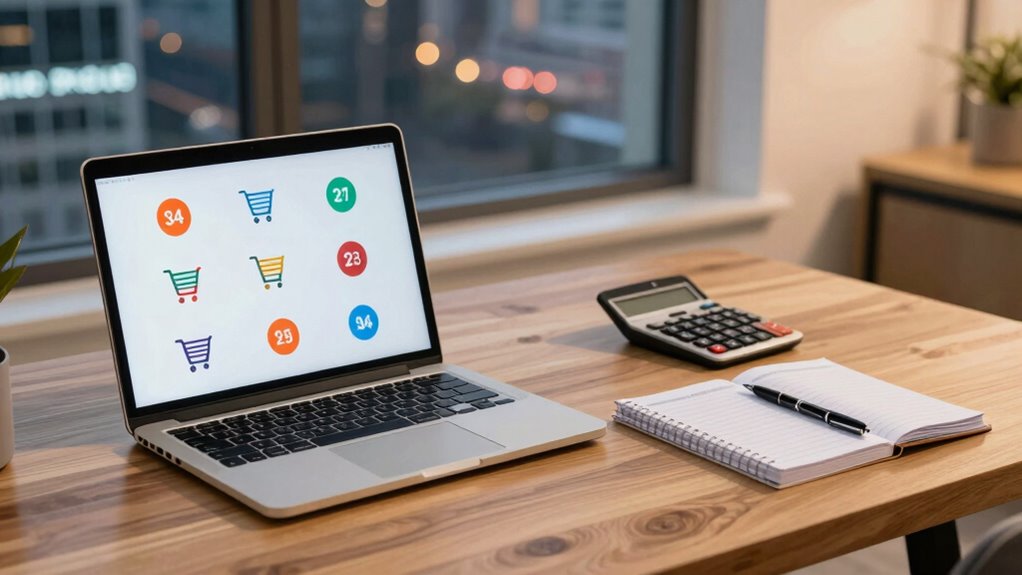 stick to your budget