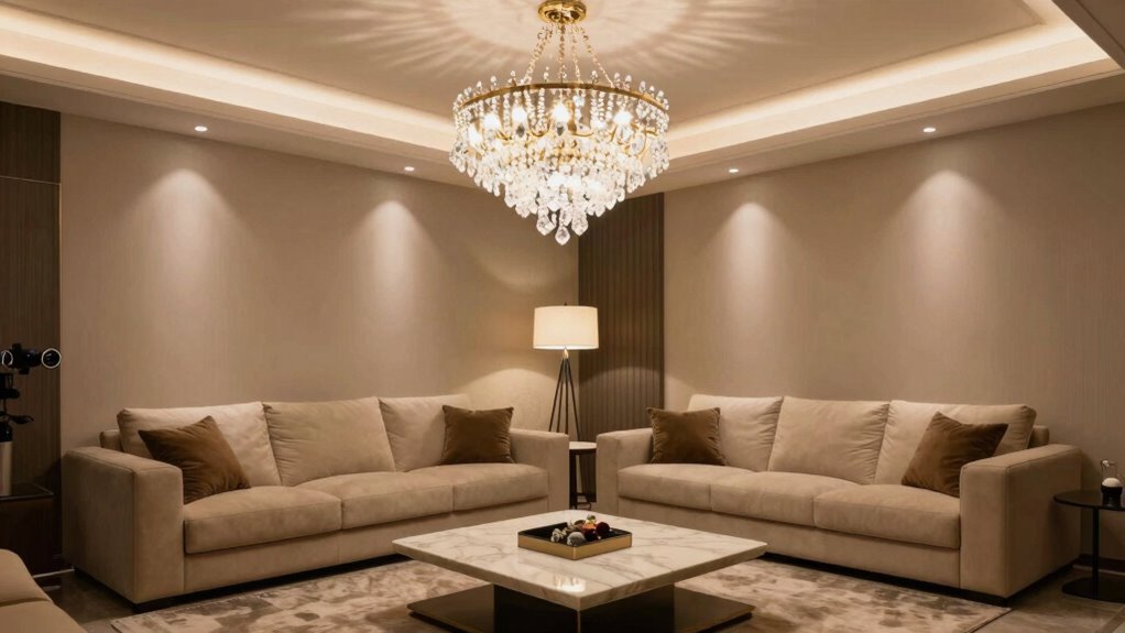 strategic fixture placement techniques