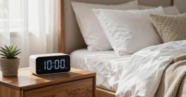 strategic mattress buying timing