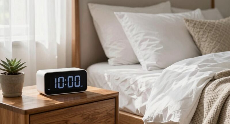 strategic mattress buying timing