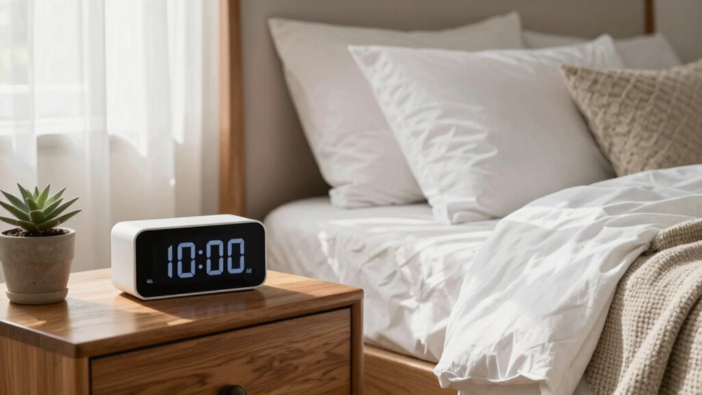 strategic mattress buying timing