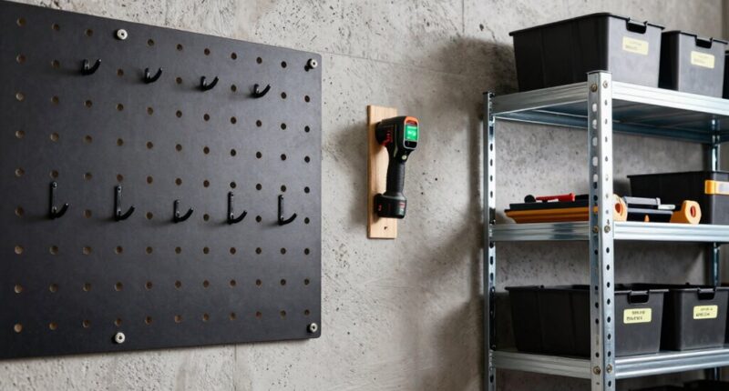 studs and load limits