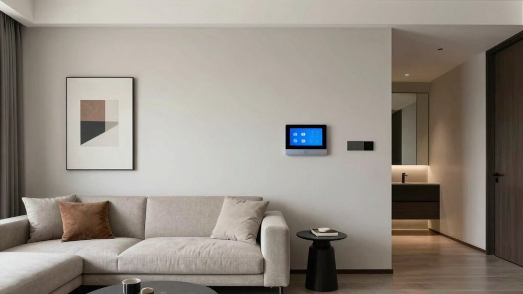 stylish discreet device selection