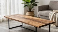 stylish eco friendly decor materials